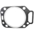 Junta Cabeçote Vw 14-150 Ford Cargo Motor 6.10 Mwm