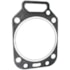 Junta Cabeçote Vw 14-150 Ford Cargo Motor 6.10 Mwm