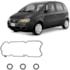 Junta Da Tampa Valvula Fiorino Evo 1.4 L 8V 2013 a 2021 Sabó