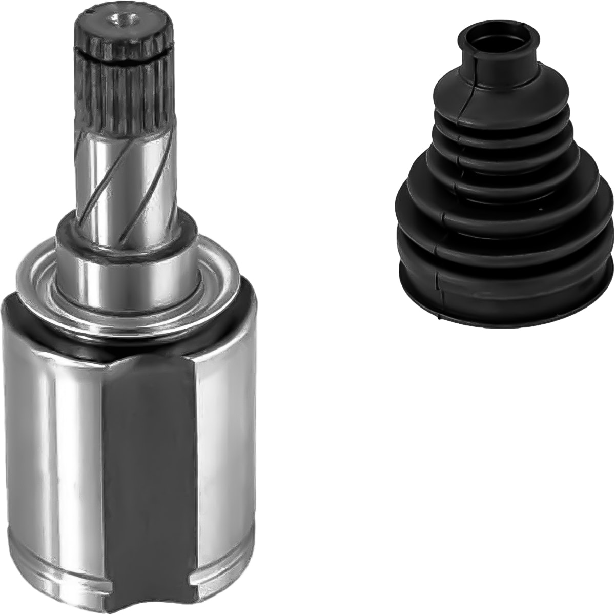 coco Junta Deslizante Dianteiro Câmbio Onix Cobalt 1.4 1.8 Cofap - Box