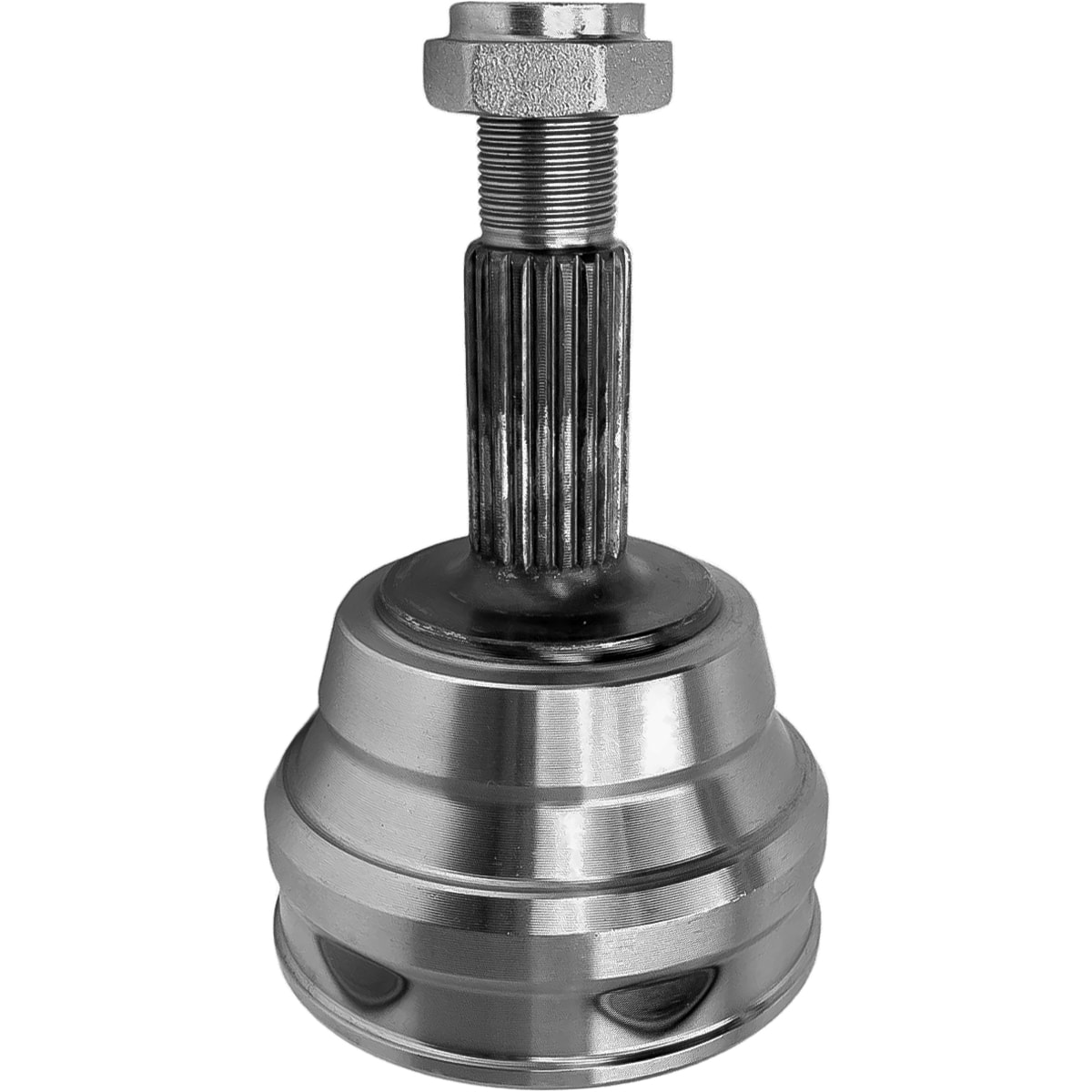 Junta Homocinética Lado Roda Dianteiro Crossfox 1.6 8V Axios - Box