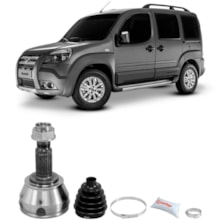 Junta Homocinetica Strada Doblo Idea Adventure E-torq Cofap