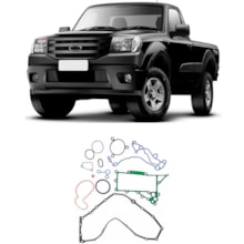 Juntas Inferior Motor Ranger 3.0E NGD Motor Eletrônico MWM