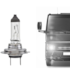 Kit 10 Lâmpadas Caminhões Farol Biodo H7 24v 70w Hella