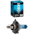 Kit 10 Lâmpadas Farol Baixo E Alto H4 12V 60/55W Blue Valeo