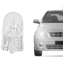 Kit 10 Lâmpadas Miniatura Esmagada 24v 2w W2 T3.25 Hella Kit 10 Lâmpadas Miniatura Esmagada 24v 2w W2 T3.25 Hella