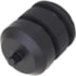 Kit 2 Batentes Mola Dianteira Mb Accelo 715 915  Suporte Rei