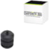 Kit 2 Batentes Mola Dianteira Mb Accelo 715 915  Suporte Rei