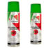 Kit 2 Descarbonizante Slow Drying K90 300 Ml Koube