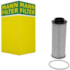 Kit 2 Filtros Combustível Scania G410 R450 G360 Mann Filter