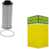 Kit 2 Filtros Combustível Scania G410 R450 G360 Mann Filter