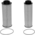 Kit 2 Filtros Combustível Scania G410 R450 G360 Mann Filter