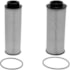 Kit 2 Filtros Combustível Scania G410 R450 G360 Mann Filter