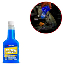 Kit 2 Flush Preventivo Previne Borra do Motor Koube 500ml