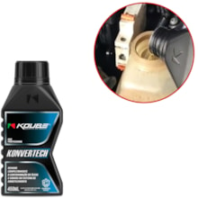 Kit 2 Konvertech Remove Graxa Sistema Arrefecimento Koube