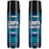 Kit 2 Limpa Contato Spray Eletrônico 300ml Koube