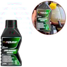 Kit 2 Limpa Radiadores Orgânico Koube Kit 2 Limpa Radiadores Orgânico Koube