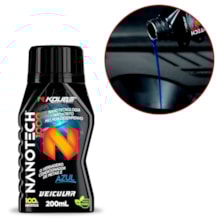 Kit 2 Nanotech Condicionador De Metais Motor Rolamento Koube Kit 2 Nanotech Condicionador De Metais Motor Rolamento Koube