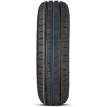 Kit 2 Pneu 195/55R 16 87V TL A609 Aplus