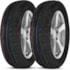 Kit 2 Pneu 195/55R 16 87V TL A609 Aplus