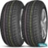 Kit 2 Pneu Aro 15 185/60R15 84H Maximum DH03 Doublestar