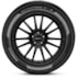 Kit 2 Pneu Aro 15 185/60R15 88H Xl Pirelli Cinturato P1 (KA)