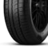 Kit 2 Pneu Aro 15 185/60R15 88H Xl Pirelli Cinturato P1 (KA)