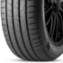 Kit 2 Pneu  Aro17 215/50 91V Cinturato P7 (P7C2) k1 Pirelli