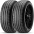 Kit 2 Pneu  Aro17 215/50 91V Cinturato P7 (P7C2) k1 Pirelli