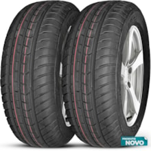 Kit 2 Pneus 13 175/75R13 85T TL Maximum DH03 Doublestar