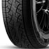 Kit 2 Pneus 16 265/70R16 112T Pirelli Scorpion Ht