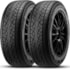 Kit 2 Pneus 16 265/70R16 112T Pirelli Scorpion Ht