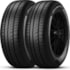 Kit 2 Pneus Aro 14 185/65R14 86T Pirelli Cinturato P1