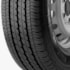 Kit 2 Pneus Aro 14 185R14C 102R Pirelli Chrono