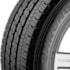 Kit 2 Pneus Aro 14 185R14C 102R Pirelli Chrono