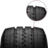 Kit 2 Pneus Aro 14 185R14C 102R Pirelli Chrono