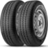 Kit 2 Pneus Aro 14 185R14C 102R Pirelli Chrono