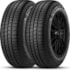 Kit 2 Pneus Aro 15 175/65R15 84T Pirelli Cinturato P4