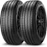 Kit 2 Pneus Aro 15 185/60R15 88H Xl Pirelli Cinturato P1