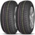 Kit 2 Pneus Aro 15 185/65R15 88H Maximum DH03 Doublestar