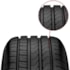 Kit 2 Pneus Aro 15 195/55R15 85H Pirelli Cinturato P7