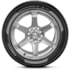 Kit 2 Pneus Aro 15 195/55R15 85V Pirelli Cinturato P1 +