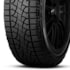 Kit 2 Pneus Aro 15 205/60R15 91H Pirelli Scorpion Atr