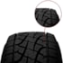 Kit 2 Pneus Aro 15 205/60R15 91H Pirelli Scorpion Atr