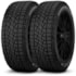 Kit 2 Pneus Aro 15 205/60R15 91H Pirelli Scorpion Atr Wl