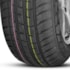 Kit 2 Pneus Aro 15 205/65R15 94VMaximum DH03 Doublestar