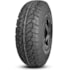 Kit 2 Pneus Aro 15 31X10.50R15 109S All Terrain A929 Aplus