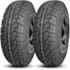 Kit 2 Pneus Aro 15 31X10.50R15 109S All Terrain A929 Aplus