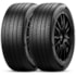 Kit 2 Pneus Aro 16 195/55R16 87V Pirelli Powergy