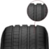 Kit 2 Pneus Aro 16 205/60R16 96H Xl Pirelli Scorpion Verde